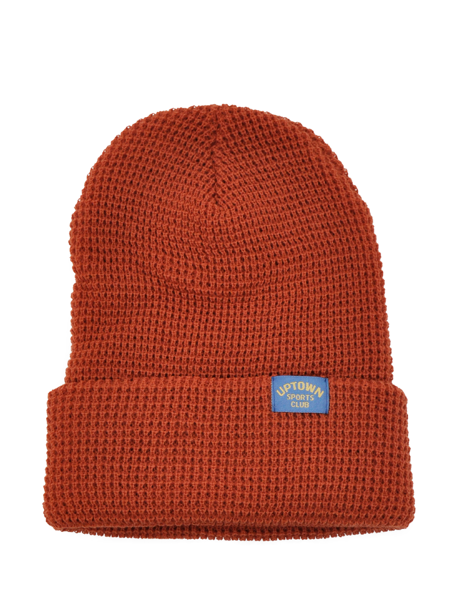 帽子 Supreme Extra Quality Beanie Rust Extra Quality Beanie - fall/winter 2021 - Supreme