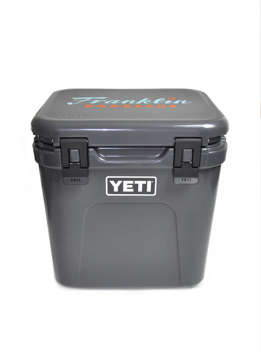 Black Yeti Cooler - Shop on Pinterest