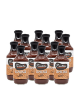 Espresso Franklin BBQ Sauce