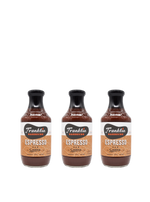 Espresso Franklin BBQ Sauce