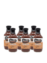 Espresso Franklin BBQ Sauce