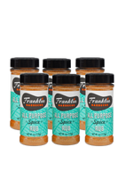 Franklin Barbecue All Purpose Spice Rub 6 oz Bundle 6-Pack options
