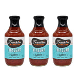 Vinegar Franklin BBQ Sauce