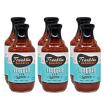 Vinegar Franklin BBQ Sauce