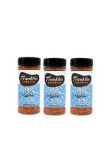 Franklin Barbecue Pork Spice Rub 6 oz Bundle - 3-Pack