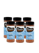 Franklin Barbecue Pork Spice Rub 6 oz Bundle - 6-Pack options