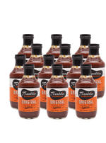 Original Texas Franklin BBQ Sauce