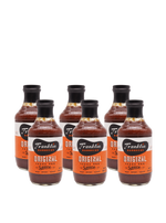 Original Texas Franklin BBQ Sauce