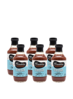 Vinegar Franklin BBQ Sauce