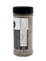 Franklin Black Pepper, 16 Mesh - 4oz bottle
