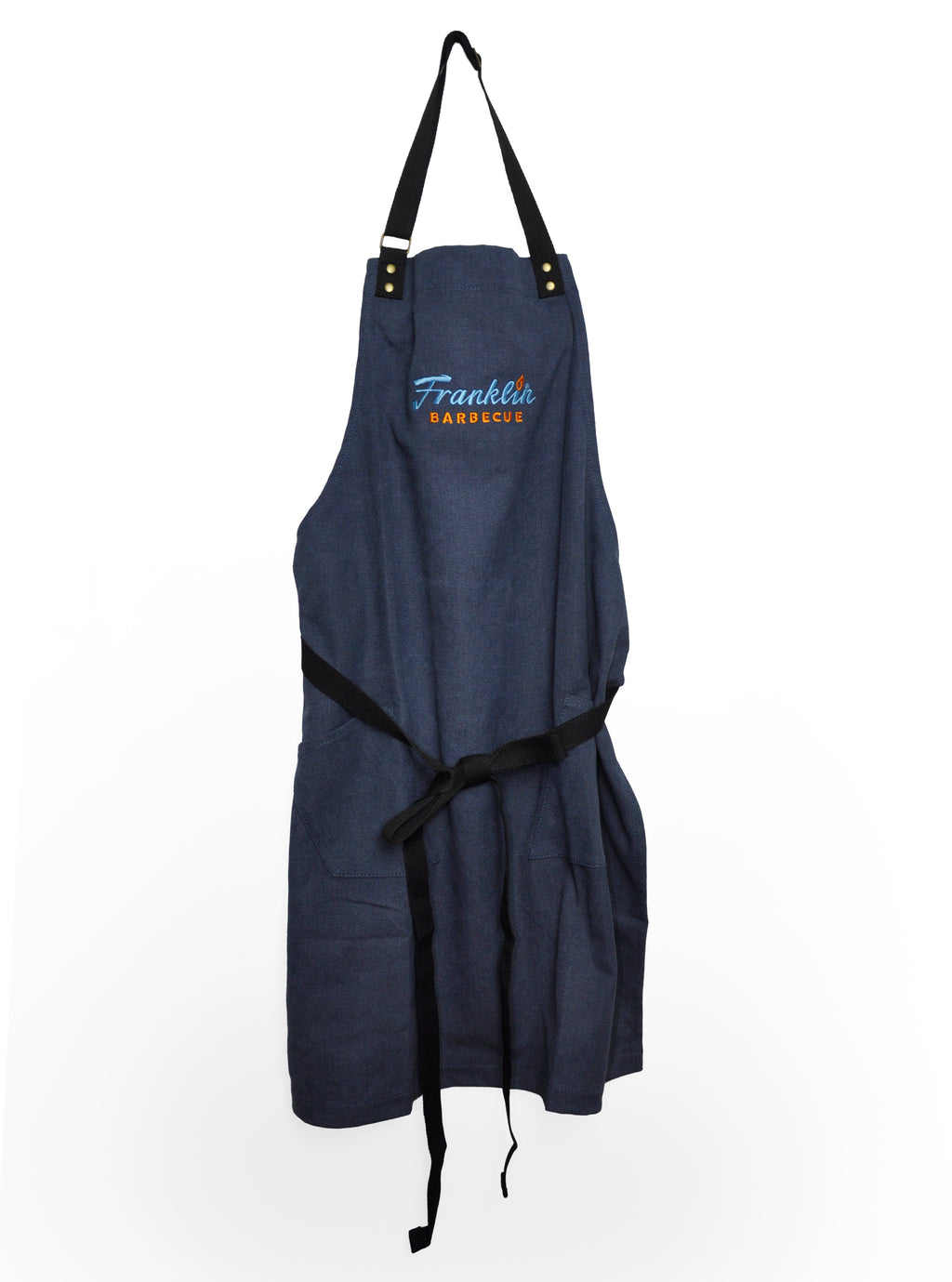 Franklin Barbecue Apron