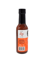 Lil Original Texas Franklin BBQ Sauce - 5 oz Bottle