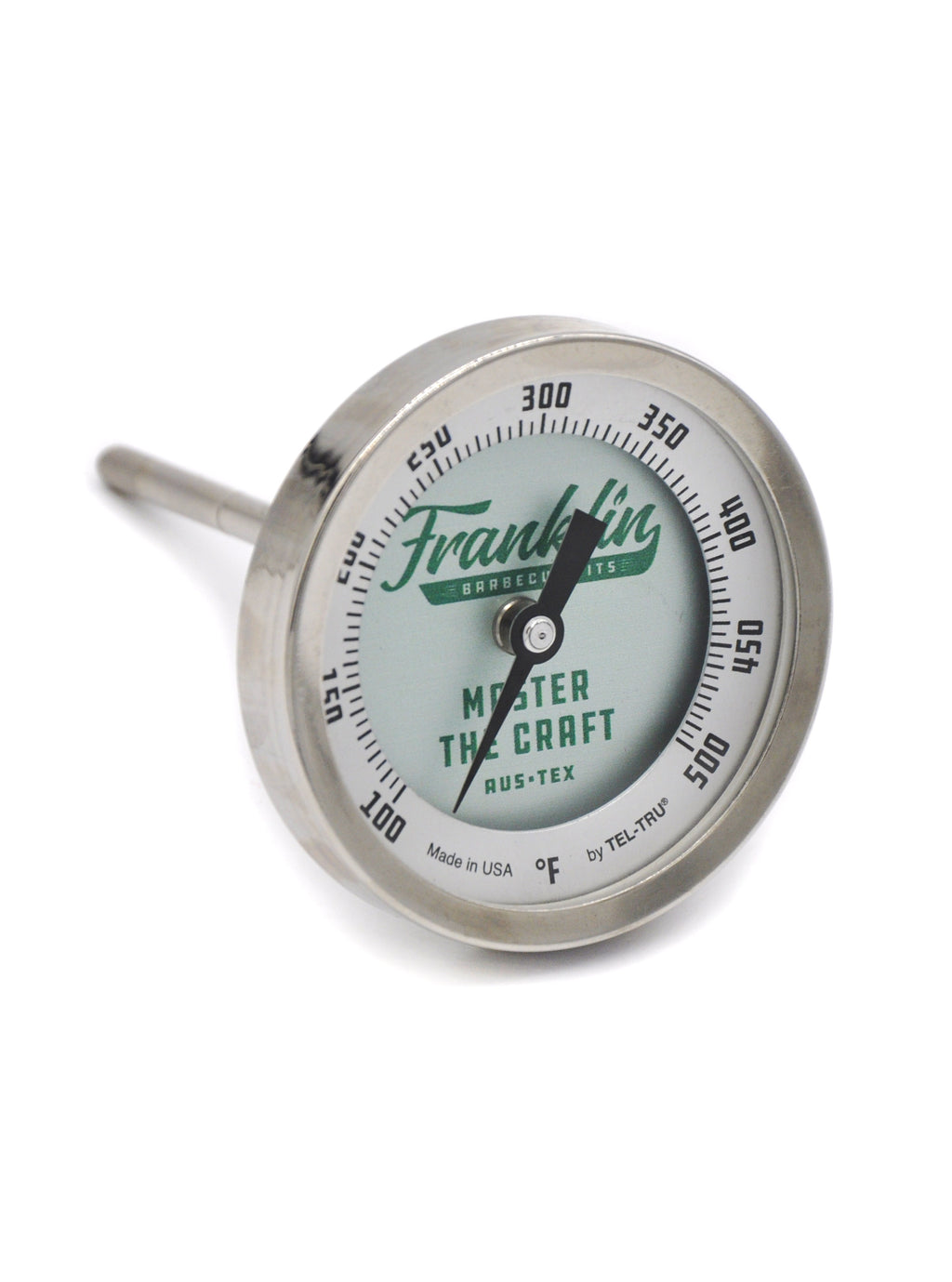 Franklin Barbecue Pits Weige® Trimming Knife