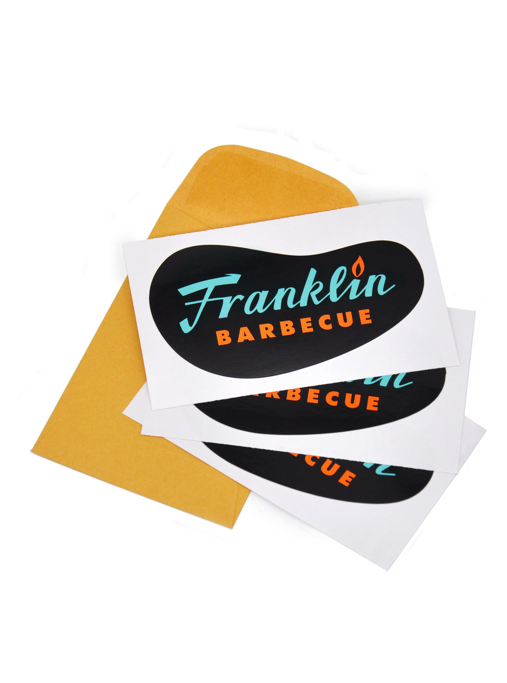 Franklin Yeti Roadie 24 – Franklin Barbecue