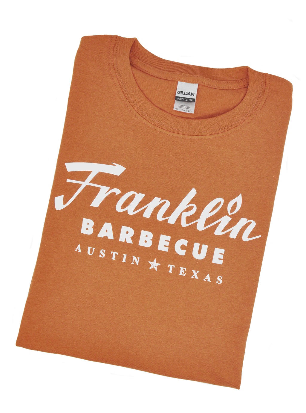 Franklin Yeti Roadie 24 – Franklin Barbecue